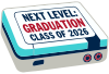 Next Level Graduation