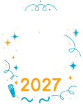 Been Fun Slogan