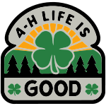 Life's Good Emblem