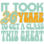 Great Class Slogan