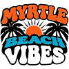 Beach Vibes