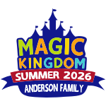 Magic Kingdom Trip