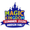 Magic Kingdom Trip