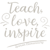 Teach Love Inspire