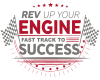 Rev Up Your Engine