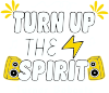 Turn Up the Spirit