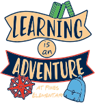 Learning Adventure