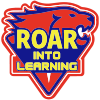 Roar Badge
