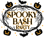 Spooky Bash Party