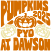Pumpkins PYO
