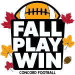 Fall Play Win