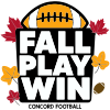 Fall Play Win