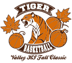 Tiger Basketball Classic