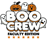 Boo Crew