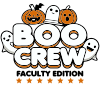 Boo Crew