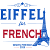 Vive Eiffel