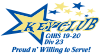 Key Club Stars