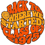 Back to Where We Started