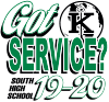 Got Service