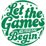 Let the Games Begin Blast