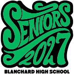 Retro Swirl Logo