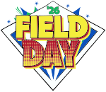 Field Day Pop