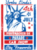 Statue of Liberty Poster
