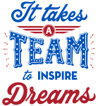 Team Powered Dreams