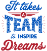 Team Powered Dreams