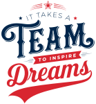 Teams Build Dreams