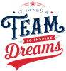 Teams Build Dreams