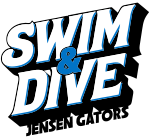 Pop Shadow Swim