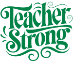 Teacher Strong Mark