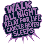Night Warriors Relay