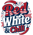 Chili Pepper Fireworks