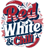 Chili Pepper Fireworks
