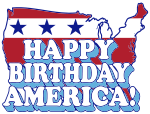Birthday Bash America
