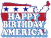 Birthday Bash America