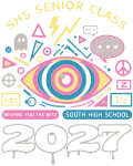 Cosmic Eye Class