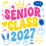 Vibe Pop Seniors