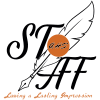 Signature Staff