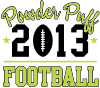 Powder Jersey