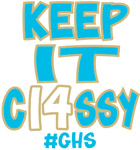 Keep it C14ssy