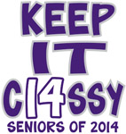 Keep it C14ssy