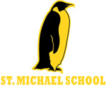 Penguin Logo