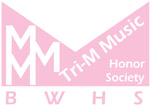 Tri-M Shape