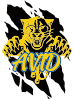 AVID Mascot