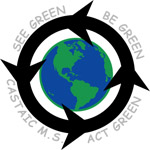 Green Act Circle
