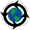 Green Act Circle