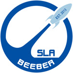 SLA Beeber Logo